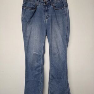 Carhartt Relaxed Fit Blue Jeans